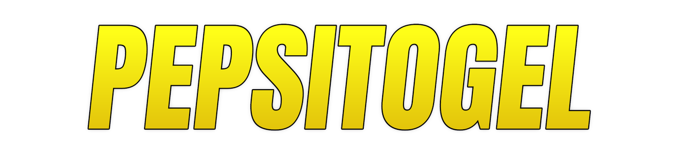 Pepsitogel Logo